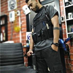 Profesional Barber Vest